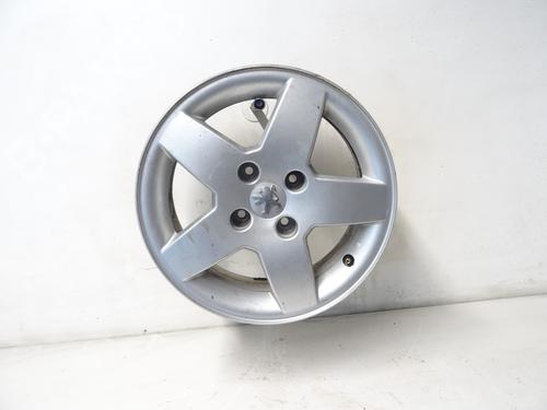 Cerchio PEUGEOT 207 (WA_, WC_) 1.6 HDi (92 hp) 30097206