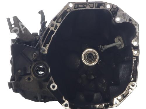 Used Gearbox RENAULT KANGOO / GRAND KANGOO II (KW0/1_) 1.5 dCi 90 (KW05, KW08, KW0G, KW11) (90 hp) 29080940