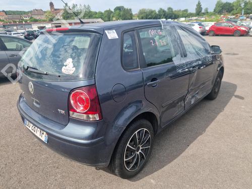 Used Parts VW POLO IV (9N_, 9A_) 1.4 TDI 4769941