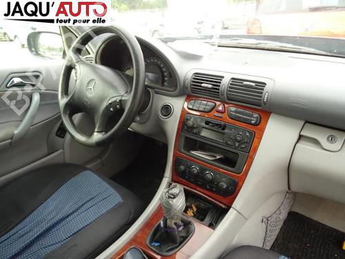 Front left window mechanism MERCEDES-BENZ C-CLASS T-Model (S203) C 220 CDI (203.206, 203.208) | BP18174061C22 