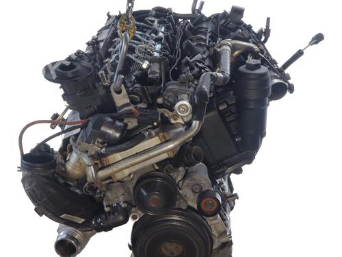 Used Engine Engine BMW 5 Gran Turismo (F07) [2009-2017] 35956177 35956177
