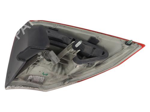 Left taillight RENAULT LAGUNA III (BT0/1) 1.5 dCi (BT00, BT0A, BT0T, BT1J) | BP38763591C34 - Image 6
