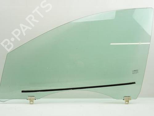 Used Front left door window RENAULT MEGANE III Hatchback (BZ0/1_, B3_) 1.2 TCe (BZ16, BZ28) (132 hp) 18178395