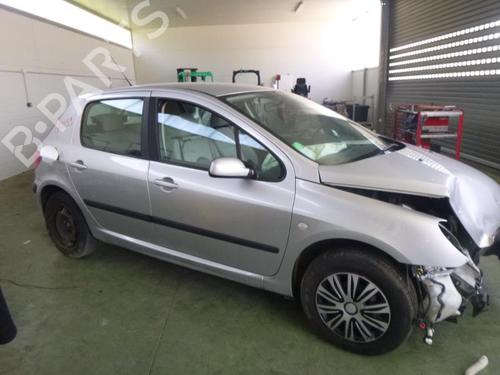 ABS pump PEUGEOT 307 (3A/C) 1.6 HDi | BP18197719M43 