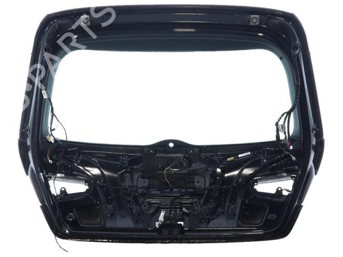 Tailgate AUDI A3 (8V1, 8VK) 2.0 TDI | BP29378141C6 