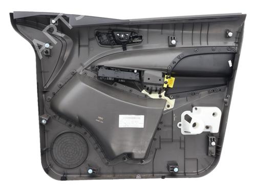 Venstre frontpanel Venstre frontpanel FORD TRANSIT CONNECT V408 Box Body/MPV [2013-2026] 37222313 37222313