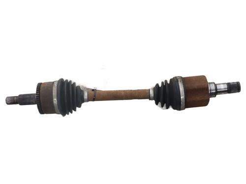 Used Left front driveshaft Left front driveshaft LAND ROVER RANGE ROVER SPORT I (L320) 2.7 D 4x4 (190 hp) 28190534 28190534