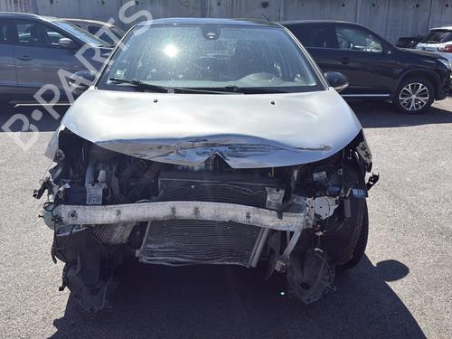 Left front steering knuckle CITROËN C3 III (SX) 1.6 BlueHDi 75 | BP34146157M25 - Image 8