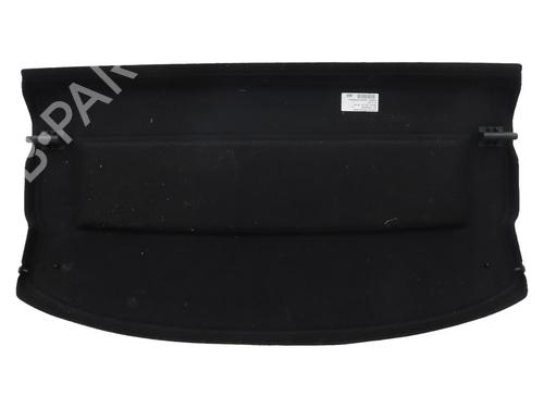 Used Rear parcel shelf Rear parcel shelf PEUGEOT 308 II (LB_, LP_, LW_, LH_, L3_) 1.6 BlueHDi 120 (120 hp) 39938231 39938231