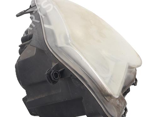Left headlight VW POLO IV (9N_, 9A_) 1.9 TDI | BP28500252C28 