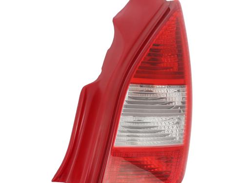 Højre baglygte CITROËN C2 (JM_) 1.4 (73 hp) 22642306