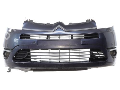 Used Front bumper CITROËN C4 Grand Picasso I (UA_) 2.0 HDi 150 (150 hp) 27504121