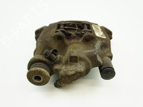Used Left rear brake caliper Left rear brake caliper PEUGEOT 607 (9D, 9U) 3.0 V6 24V (207 hp) 18189028 18189028