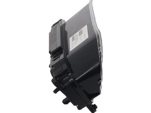 Instrument cluster PEUGEOT 208 II (UB_, UP_, UW_, UJ_) 1.5 BlueHDI 100 | BP26168294C47 