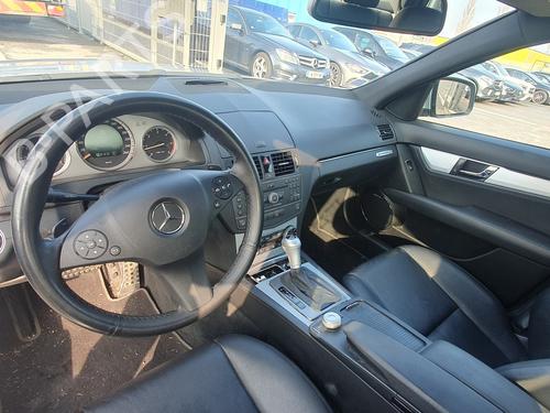 Used Instrument cluster MERCEDES-BENZ C-CLASS (W204) C 320 CDI (204.022) (224 hp) 30813304
