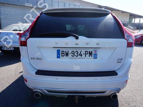 Switch VOLVO XC60 I SUV (156) 2.4 D / D3 / D4 AWD | BP27370036I30 - Image 19
