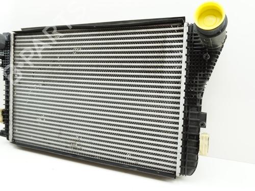 Intercooler SKODA SUPERB II Estate (3T5) 2.0 TDI 16V | BP18184518M30 