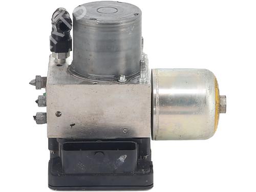 ABS pump RENAULT ZOE (BFM_) ZOE | BP28827049M43 