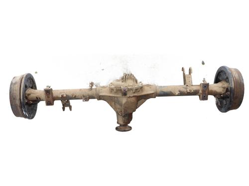 Used Rear differential Rear differential NISSAN NAVARA NP300 (D40) 2.5 dCi 4WD (171 hp) 34346311 34346311