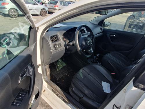 Left front window switch VW POLO V (6R1, 6C1) 1.6 TDI | BP30152971I27