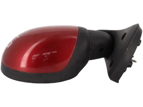 Right mirror RENAULT TWINGO I (C06_) 1.2 16V (C06C, C06D, C06K) | BP19729152C27 
