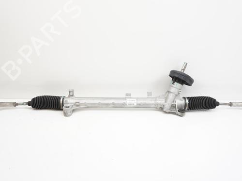 Styregear/Snekke RENAULT MEGANE IV Hatchback (B9A/M/N_) 1.2 TCe 130 (B9MR) (130 hp) 18195706