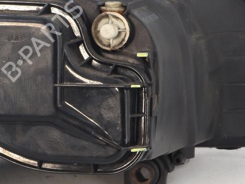 Left headlight SEAT IBIZA III (6L1) 1.9 TDI | BP31025556C28 