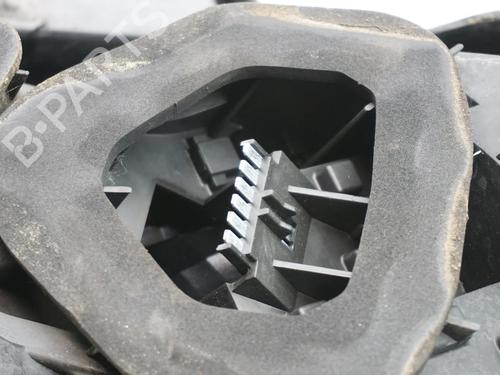 Left taillight OPEL CORSA D (S07) 1.2 (L08, L68) | BP18174876C34