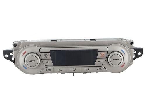 Commande Chauffage FORD FOCUS II Turnier (DA_, FFS, DS) 1.6 TDCi (90 hp) 22557438