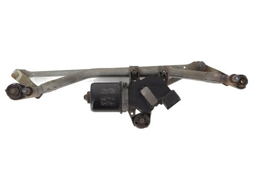 Used Front wiper motor CITROËN C3 I (FC_, FN_) [2002-2013]  19579213