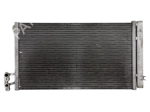 Used AC radiator BMW 1 (E87) 118 d (143 hp) 24986026