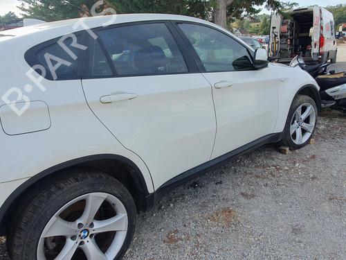 Left front window switch BMW X6 (E71, E72) xDrive 30 d | BP18191532I27 - Image 8