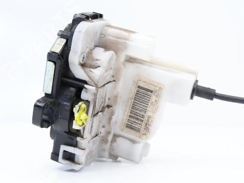 Front right lock FIAT PANDA (169_) 1.2 LPG (169CXF1A) | BP18184665C97 