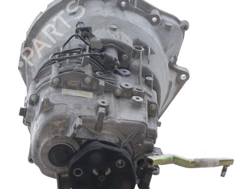 Gearbox BMW 3 Compact (E46) 318 td | BP29474353M3 