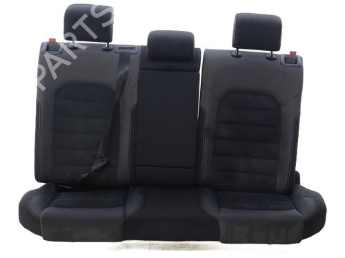 Seats set VW GOLF VII (5G1, BQ1, BE1, BE2) 1.4 TSI | BP27650122C78 