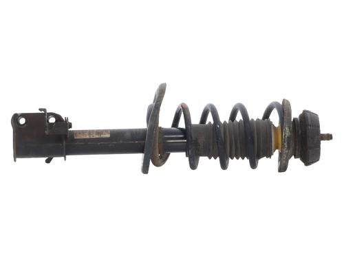 Left front shock absorber DACIA LODGY (JS_) 1.5 dCi | BP25406798M16 