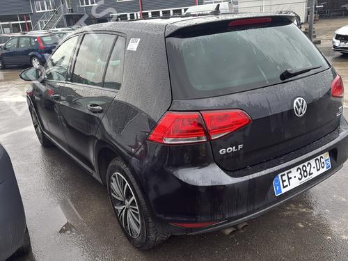 Headlight switch VW GOLF VII (5G1, BQ1, BE1, BE2) 1.4 TSI | BP23955098I24 - Image 13