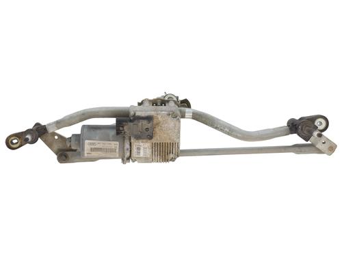 Used Front wiper motor AUDI A4 B8 Avant (8K5) 2.0 TDI (143 hp) 24985971