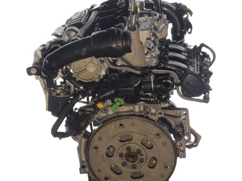 Engine DS DS 3 / DS 3 CROSSBACK (UR_, UC_, UJ_) 1.2 PureTech 130 (URHNSS) | BP31319914M1 - Image 4
