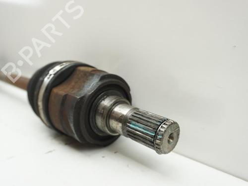 Used Right front driveshaft Right front driveshaft HYUNDAI i20 I (PB, PBT) 1.2 (86 hp) 18180577 18180577