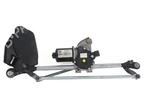 Used Front wiper motor Front wiper motor BMW 4 Coupe (F32, F82) M4 Competition (450 hp) 34500677 34500677