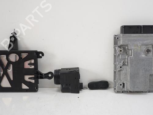 Used Electronic module Electronic module PORSCHE MACAN (95B) 3.6 Turbo (400 hp) 18183888 18183888
