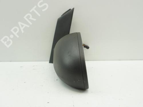 Left mirror SEAT ALTEA (5P1) 1.9 TDI | BP18194780C26 