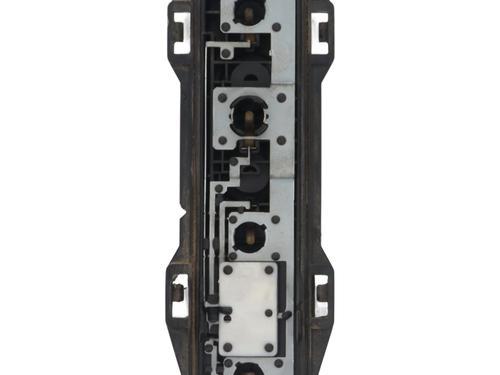 Suporte das lampadas PEUGEOT 307 Break (3E) 2.0 HDI 110 (107 hp) 32017164