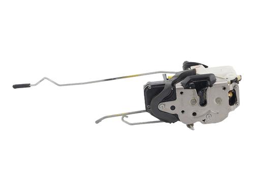 Front left lock CHEVROLET ORLANDO (J309) 2.0 D | BP26395293C98