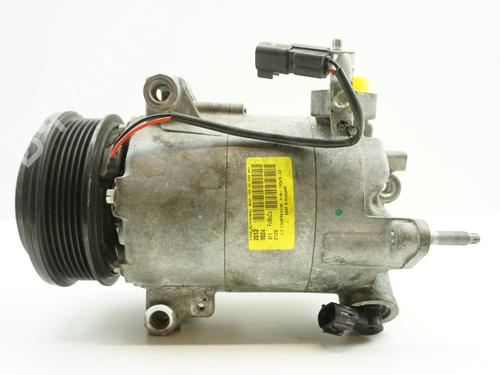 Airco pomp FORD FIESTA VI (CB1, CCN) 1.0 EcoBoost | BP18173402M34