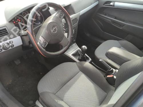 Climate control OPEL ASTRA H (A04) 1.7 CDTI (L48) | BP20300208I5 