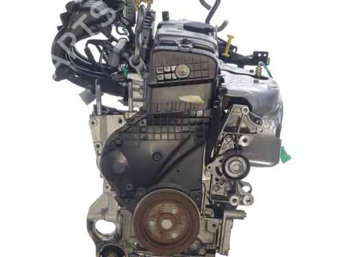 Używane Silnik Silnik PEUGEOT 206+ (2L_, 2M_) [2009-2013] 26179820 26179820
