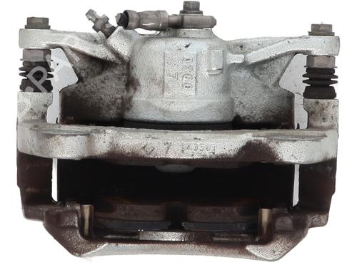 Used Left front brake caliper Left front brake caliper SEAT LEON (KL1, KLG) 1.5 TSI (150 hp) 20643035 20643035