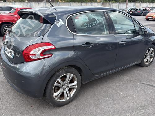 Engine PEUGEOT 208 I (CA_, CC_) 1.6 HDi | BP29414364M1 - Image 15